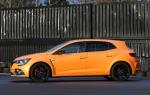 Renault Megane R.S. Cup Chassis 2018 года (AU)